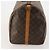 LOUIS VUITTON Monogram Keepall Bandouliere 60 Boston Bag M41412 LV Auth ep15434 Monogramma - vista 4