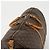 LOUIS VUITTON Monogram Keepall Bandouliere 60 Boston Bag M41412 LV Auth ep15434 Monogramma - vista 6