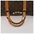 LOUIS VUITTON Monogram Keepall Bandouliere 60 Boston Bag M41412 LV Auth ep15434 Monogramma - vista 7