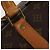 LOUIS VUITTON Monogram Keepall Bandouliere 60 Boston Bag M41412 LV Auth ep15434 Monogramma - vista 9