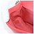 CHANEL Boy Chanel 25 Borsa a tracolla con catena in tweed rosa argento CC Auth BA14598SAM - vista 23