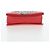 CHANEL Boy Chanel 25 Borsa a tracolla con catena in tweed rosa argento CC Auth BA14598SAM - vista 5