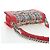 CHANEL Boy Chanel 25 Borsa a tracolla con catena in tweed rosa argento CC Auth BA14598SAM - vista 6