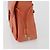 Borsa a mano con catena BALLY in pelle Orange Gold Auth 196277 D'oro Arancione - vista 17