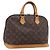 Borsa a mano LOUIS VUITTON Monogram Alma M51130 LV Auth BA14847 Monogramma