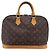 Borsa a mano LOUIS VUITTON Monogram Alma M51130 LV Auth BA14847 Monogramma - vista 13