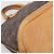 Borsa a mano LOUIS VUITTON Monogram Alma M51130 LV Auth BA14847 Monogramma - vista 15