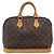 Borsa a mano LOUIS VUITTON Monogram Alma M51130 LV Auth BA14847 Monogramma - vista 2