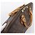 Borsa a mano LOUIS VUITTON Monogram Alma M51130 LV Auth BA14847 Monogramma - vista 6