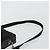 Borsa a Tracolla GUCCI Canvas Nero Argento 001 3294 Auth gh2268 - vista 14