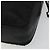 Borsa a Tracolla GUCCI Canvas Nero Argento 001 3294 Auth gh2268 - vista 17