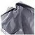 Borsa a Tracolla GUCCI Canvas Nero Argento 001 3294 Auth gh2268 - vista 20
