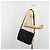 Borsa a Tracolla GUCCI Canvas Nero Argento 001 3294 Auth gh2268 - vista 25