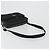Borsa a Tracolla GUCCI Canvas Nero Argento 001 3294 Auth gh2268 - vista 7