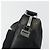 Borsa a Tracolla GUCCI Canvas Nero Argento 001 3294 Auth gh2268 - vista 9