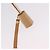 Céline Ombrello pieghevole CELINE Nylon White Gold Auth 193720M Bianco D'oro - vista 10