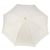 Céline Ombrello pieghevole CELINE Nylon White Gold Auth 193720M Bianco D'oro - vista 13