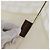 Céline Ombrello pieghevole CELINE Nylon White Gold Auth 193720M Bianco D'oro - vista 14