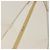 Céline Ombrello pieghevole CELINE Nylon White Gold Auth 193720M Bianco D'oro - vista 15