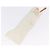 Céline Ombrello pieghevole CELINE Nylon White Gold Auth 193720M Bianco D'oro - vista 16