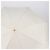 Céline Ombrello pieghevole CELINE Nylon White Gold Auth 193720M Bianco D'oro - vista 3