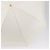Céline Ombrello pieghevole CELINE Nylon White Gold Auth 193720M Bianco D'oro - vista 5