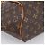 LOUIS VUITTON Monogram Ellipse MM Hand Bag M51126 LV Auth 196438A - view 15