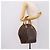 LOUIS VUITTON Monogram Ellipse MM Hand Bag M51126 LV Auth 196438A - view 22