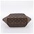 LOUIS VUITTON Monogram Ellipse MM Hand Bag M51126 LV Auth 196438A - view 5