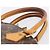 LOUIS VUITTON Monogram Ellipse MM Hand Bag M51126 LV Auth 196438A - view 8