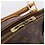 LOUIS VUITTON Monogram Ellipse MM Hand Bag M51126 LV Auth 196438A - view 9