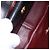 Borsa a tracolla CHANEL Matelasse con catena in pelle d'agnello nera e oro CC Auth 195725 Nero D'oro - vista 11