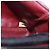 Borsa a tracolla CHANEL Matelasse con catena in pelle d'agnello nera e oro CC Auth 195725 Nero D'oro - vista 12