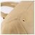 Borsa Tote PRADA Canapa GM Paglia Beige Oro Auth 194284 D'oro - vista 16