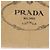 Borsa Tote PRADA Canapa GM Paglia Beige Oro Auth 194284 D'oro - vista 2