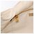 Borsa Tote PRADA Canapa GM Paglia Beige Oro Auth 194284 D'oro - vista 22