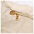 Borsa Tote PRADA Canapa GM Paglia Beige Oro Auth 194284 D'oro - vista 24