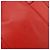 Borsa Salvatore Ferragamo Gancini in pelle rossa e oro Auth 195014 Rosso D'oro - vista 10