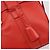 Borsa Salvatore Ferragamo Gancini in pelle rossa e oro Auth 195014 Rosso D'oro - vista 18
