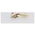 Orecchini CHANEL metallo Gold CC Auth 195937V D'oro - vista 10