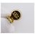 Orecchini CHANEL metallo Gold CC Auth 195937V D'oro - vista 15