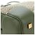 Borsa a mano LOEWE Amazona 19 Canvas 2way Beige Gold Auth 196053SAM D'oro - vista 16