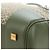 Borsa a mano LOEWE Amazona 19 Canvas 2way Beige Gold Auth 196053SAM D'oro - vista 17