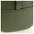 Borsa a mano LOEWE Amazona 19 Canvas 2way Beige Gold Auth 196053SAM D'oro - vista 20