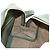 Borsa a mano LOEWE Amazona 19 Canvas 2way Beige Gold Auth 196053SAM D'oro - vista 23