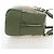 Borsa a mano LOEWE Amazona 19 Canvas 2way Beige Gold Auth 196053SAM D'oro - vista 3