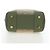 Borsa a mano LOEWE Amazona 19 Canvas 2way Beige Gold Auth 196053SAM D'oro - vista 5