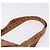 Borsa a tracolla MCM Vicetos Logogram PVC Leather Brown Gold Auth 195687 Marrone D'oro - vista 8