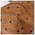 Borsa a tracolla MCM Vicetos Logogram PVC Leather Brown Gold Auth 195687 Marrone D'oro - vista 9