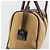 Borsa Boston GUCCI Sherry Line Canvas Beige Silver 000 0851 Auth 195413A Argento - vista 10
